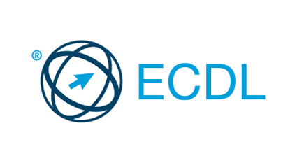 ECDL Logo